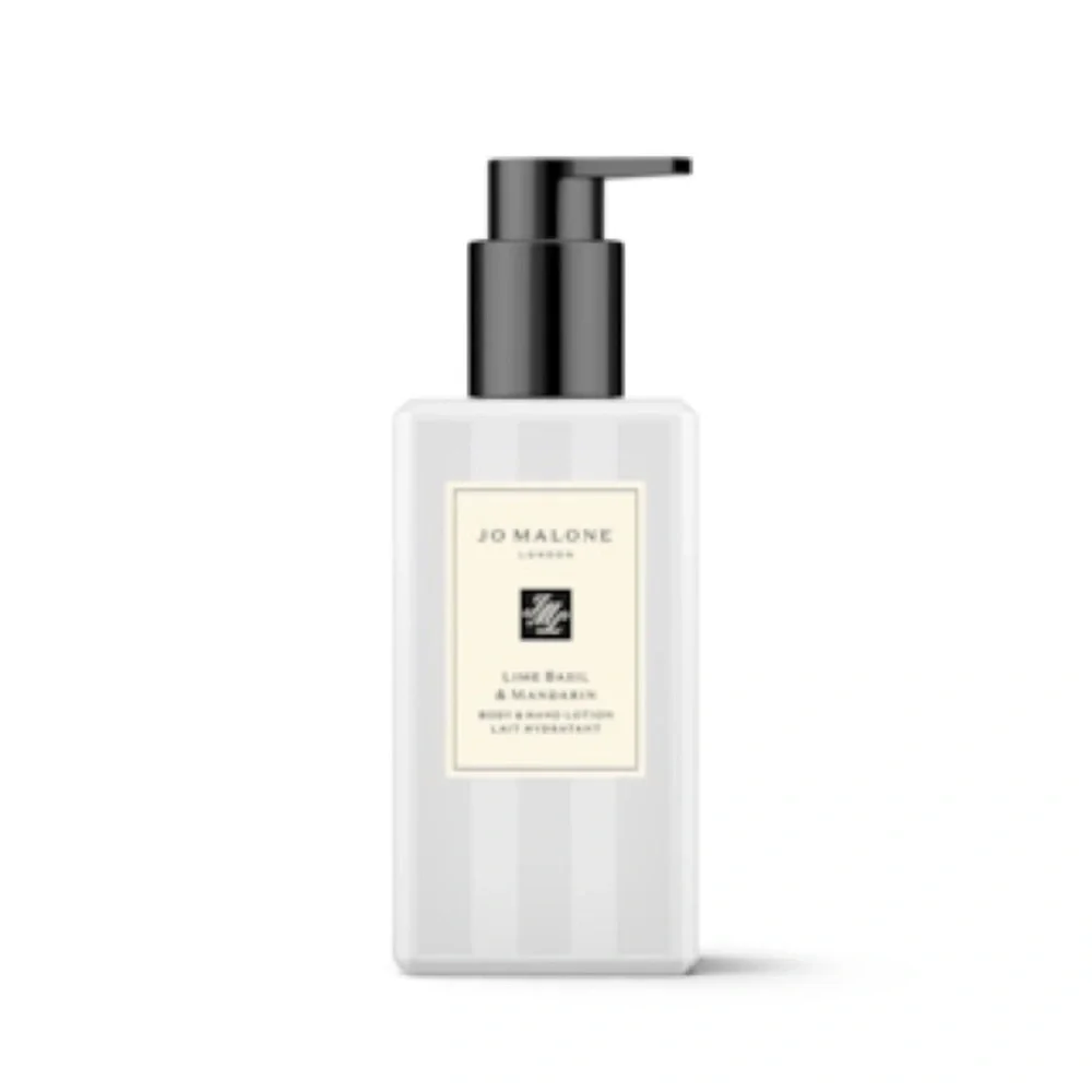 Jo Malone Lime Basil & Mandarin Body and Hand Lotion_250ml_NWT - Picture 6 of 14